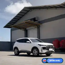[Mobil Baru] CHERY TIGGO CROSS PROMO 2000 customer pertama