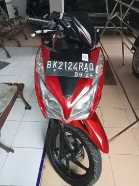 Honda Vario 125 2014