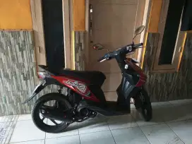 Honda Beat tahun 2010