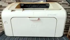HP Laser Jet P1005