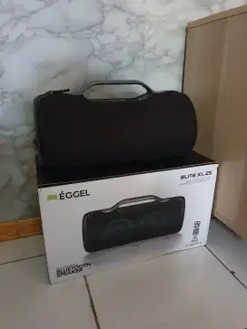 EGGEL ELITE XL 2S
