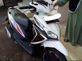 Dijual Honda Vario 110 Tahun 2015 terawat masih bagus