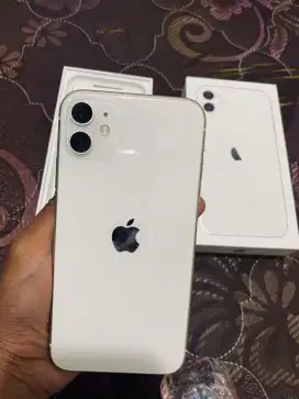 iPhone 11 128GB IBOX
