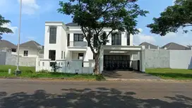 RUMAH BARU GRESS MAINROAD !!! Dijual Rumah Royal Residence !!!