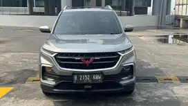 DP 10 JT WULING ALMAZ EXCLUSIVE 7 SEAT 2020