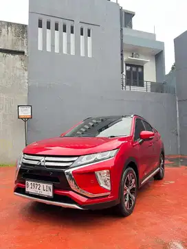 Mitsubishi Eclipse Cross 1.5 Turbo Ultimate CVT