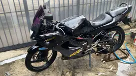 Ninja RR old 2007
