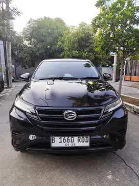 Daihatsu Terios 2023 Bensin