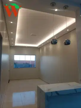 RENOVASI RUMAH TINGGAL DAN UPGRADE