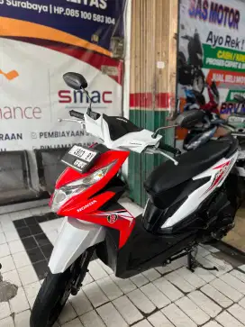 BEAT 2019 SAS JL BARATA JAYA 19 NO 5