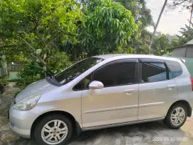 Jazz GD3 1.5cc tipe i-DSI MT