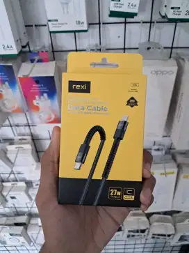 Kabel data C to L rexi