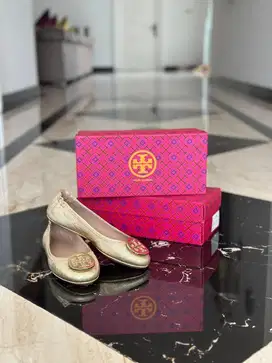 Tory Burch flat shoes