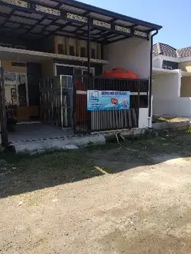 Rumah Siap Huni 400jtan saja