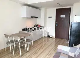 SEWA JUAL APARTEMEN 2 BR SUITE FURNIS GRAND SUNGKONO LAGOON