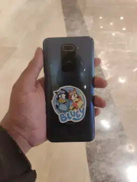 Redmi Note 9 6/128