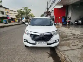 AVANZA G 1.3 MT 2018