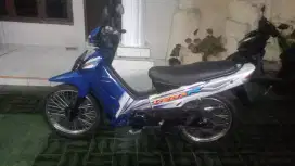 Yamaha Vega R 2005