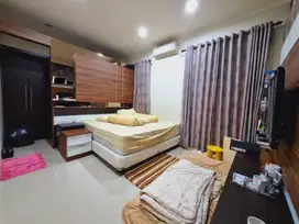DIJUAL RUMAH SIAP HUNI DI CLUSTER PASCAL GADING SERPONG