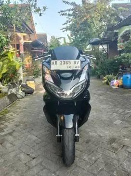 Honda Pcx cbs 2023
