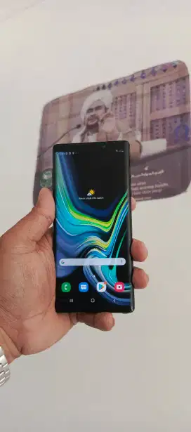 Samsung note 9 ori sein