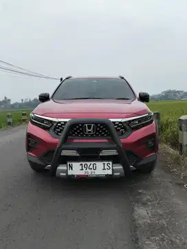 Honda WR-V 2024 Bensin