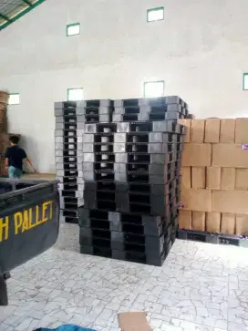 Pallet plastik bekas murah palet plastik bekas murah surabaya