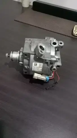Kompresor AC Chevrolet Spin Bensin