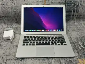 MacBook Air 13 2017 Core i5 8GB 128GB Ex iBox Like New