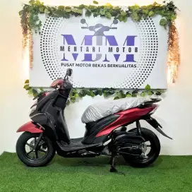 PROMO!! FREEGO DP HANYA 900K, MOTOR BERGARANSI & BERKUALITAS
