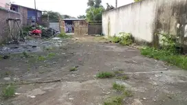 Dijual Sebidang Tanah di Lebak Wangi, Sepatan Timur