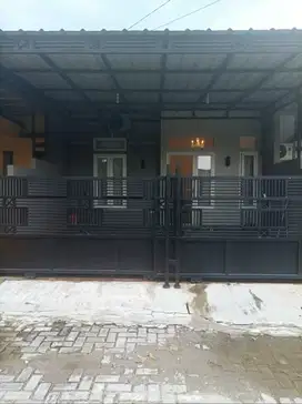 Dijual rumah  perumahan puri kencana