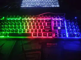 keyboard mechanical feel Yindiao full size