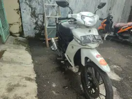 Jual Motor Vega ZR