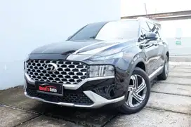Hyundai Santafe Santa fe 2.2 Diesel