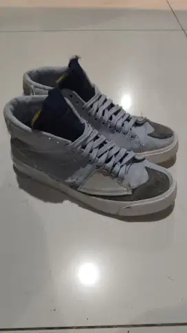 Nike Sb Zoom Blazer Mid Edge size 43