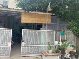 JUAL RUMAH CANDRABAGA BEKASI SIAP HUNIII (B0207)