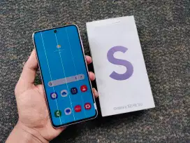 Samsung S21 Fe 5g Fullset