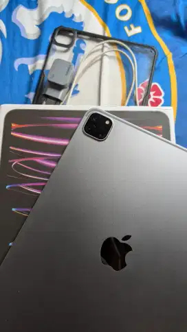 iPad pro m2 128gb