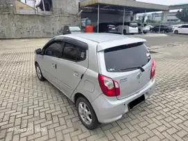 Toyota Agya 2015 Bensin