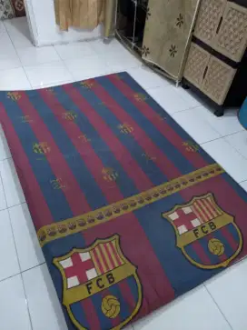 Kasur 120 × 180  × 7 cm