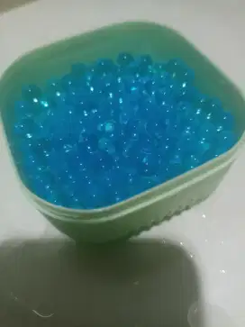 Bubble pengharum ruangan