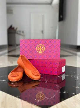 Tory Burch flat Shoes