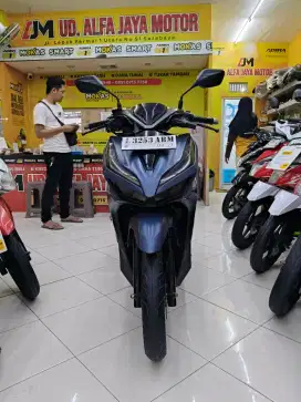 Jaminan pasti # Honda Vario 125 iss th 2022