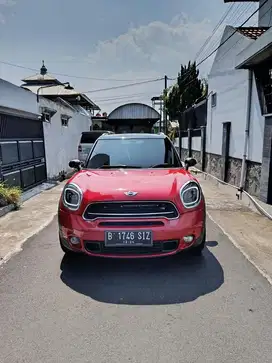 Mini Cooper Countryman
