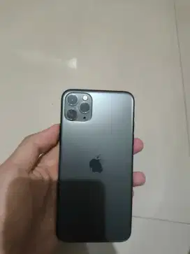 iPhone 11 promax 256 beacukai