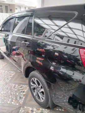 Innova Reborn 2.4G AT ( Tahun 2023 ) Diesel