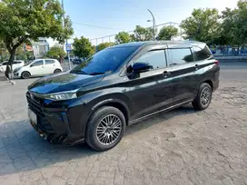Toyota Avanza 2021 Bensin