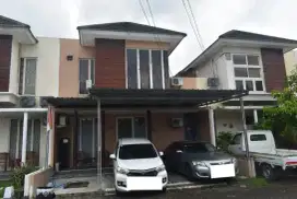 Rumah Cantik Evergreen Rungkut Surabaya