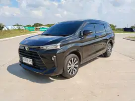 Toyota Avanza 2024 Bensin